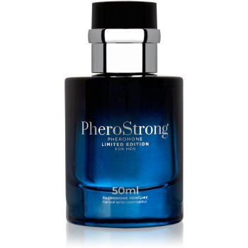 PheroStrong Pheromone Limited Edition for Men parfum cu feromoni
