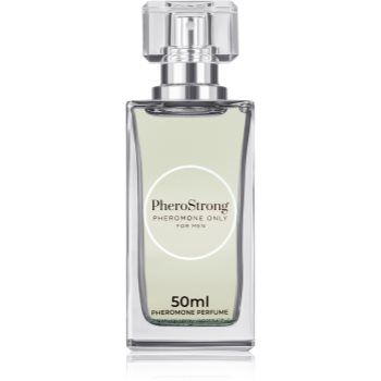 PheroStrong Pheromone Only for Men parfum cu feromoni