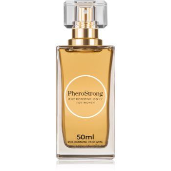 PheroStrong Pheromone Only for Women parfum cu feromoni