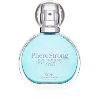 PheroStrong Pheromone Popularity for Men parfum cu feromoni