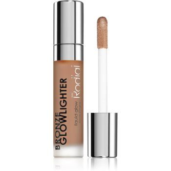 Rodial Bronze Glowlighter crema Bronzantã cu efect de hidratare