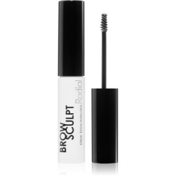 Rodial Brow Sculpt gel pentru sprancene