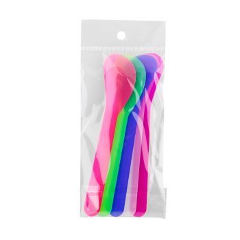 Spatule Ceara din Plastic, Set 5