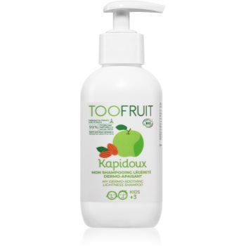 Toofruit Shampoo sampon pentru copii
