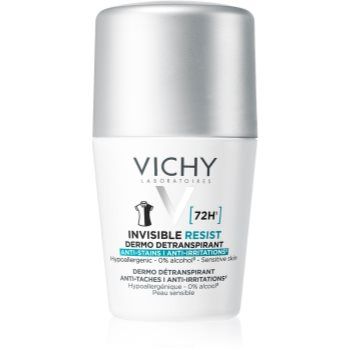 Vichy Deodorant 72h antiperspirant 72 ore de firma original