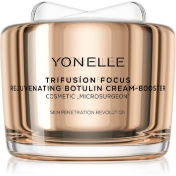 Yonelle Trifusion Focus crema pentru reintinerire ziua și noaptea