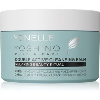 Yonelle Yoshino Pure&Care lotiune de curatare