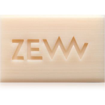 Zew For Men Vegan Hypoallergenic Soap săpun solid pentru fata si corp