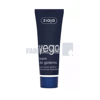 Ziaja Men Crema de ras 65 ml