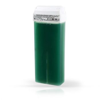 Ceara epilatoare - ROIAL - Cartus - Clorofila - 100 ml