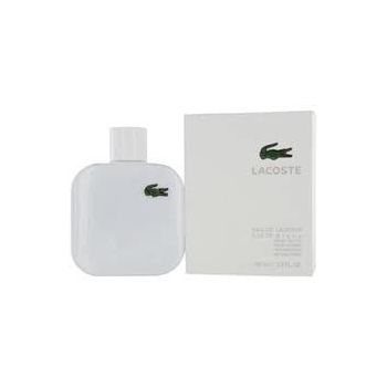 Eau De Lacoste Blanc, Apa de Toaleta, Barbati (Concentratie: Apa de Toaleta, Gramaj: 100 ml)