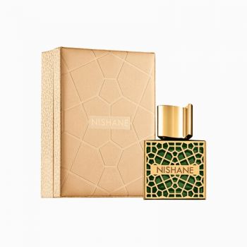 Nishane Shem, Extract de Parfum, Unisex (Gramaj: 50 ml)