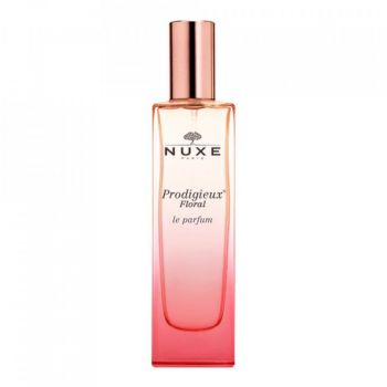 Nuxe Prodigieux Flora Le Parfum, Apa de parfum, Femei (Gramaj: 50 ml, Concentratie: Parfum)