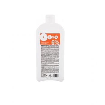 Oxidant Crema Kallos Kjmn 6%, 20vol, 1000 ml