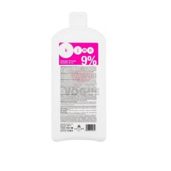 Oxidant Crema Kallos Kjmn 9%, 30vo,l 1000 ml