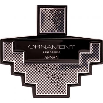 Parfum arabesc pentru barbati Afnan Ornament pour Homme 100ml