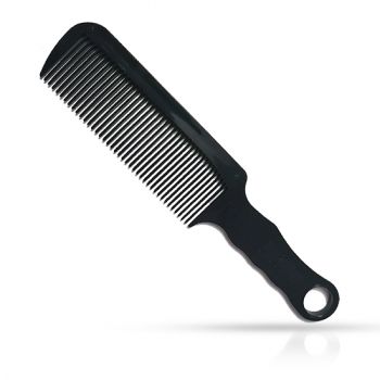 Pieptene clipper over comb - MONSTER CLIPPERS - Negru