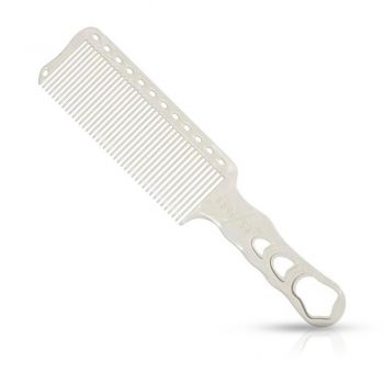 Pieptene clipper over comb - Y.S/PARK - 282 - Alb