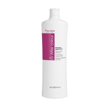 Sampon Par Vopsit Fanola After Colour Colour - Care 1000 ml