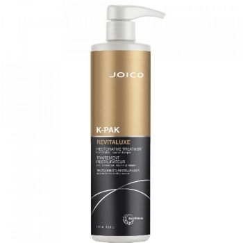 Tratament Joico K-Pak Revitaluxe (Concentratie: Tratamente pentru par, Gramaj: 500 ml)