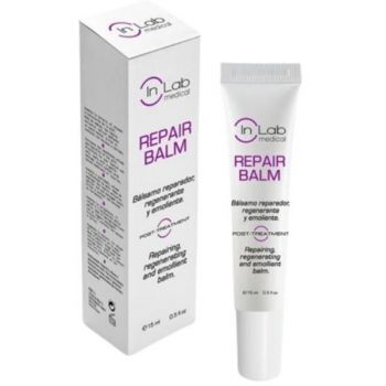 Balsam Reparator Anti-inflamator Inlab Medical, INLABMED017, 15 ml