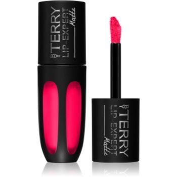 By Terry Lip-Expert Matte ruj de buze lichid, cu finisaj matifiant ieftin