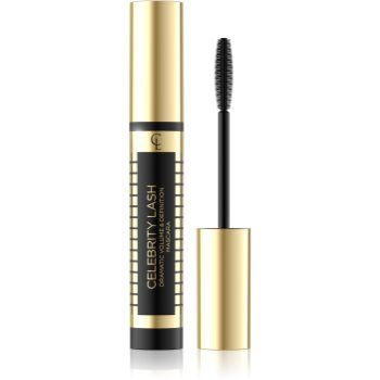 Christian Laurent Celebrity Lash mascara pentru volum si curbare