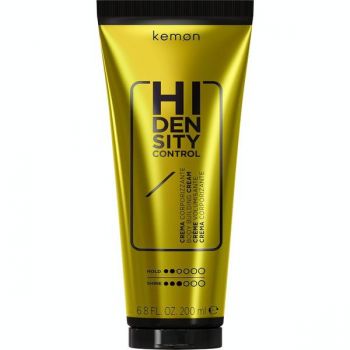 Crema de Volum - Kemon Style Hi Density Control, 200 ml