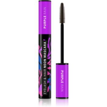 Dermacol Neon Eyelash & Hair mascara