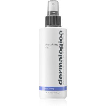 Dermalogica UltraCalming tonic facial cu efect calmant Spray