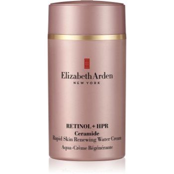 Elizabeth Arden Ceramide Retinol + HPR Ceramide crema pentru regenerarea celulelor pielii