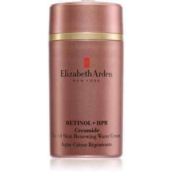 Elizabeth Arden Ceramide Retinol + HPR Ceramide crema pentru regenerarea celulelor pielii