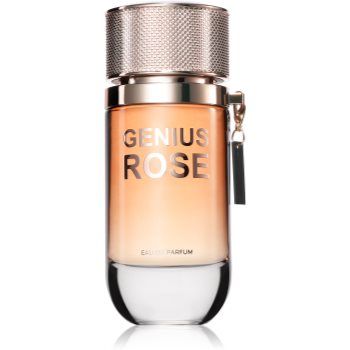 Emper Genius Rose Eau de Parfum pentru femei