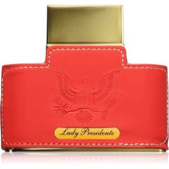 Emper Lady Presidente Eau de Parfum pentru femei
