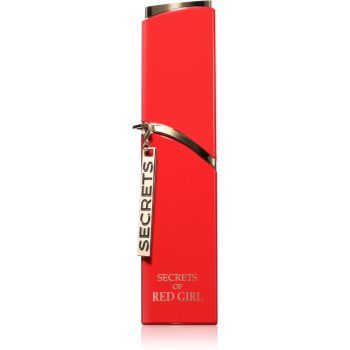 Emper Secrets of Red Girl Eau de Parfum pentru femei