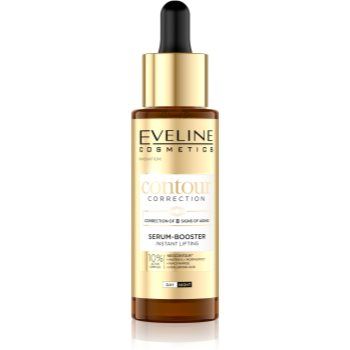 Eveline Cosmetics Contour Correction ser cu efect de lifting antirid