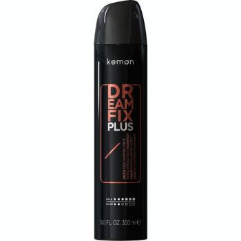 Fixativ Extra Puternic - Kemon Style DreamFix Plus, 300 ml