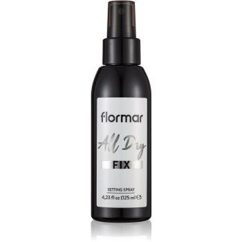 flormar All Day Fix spray pentru fixare