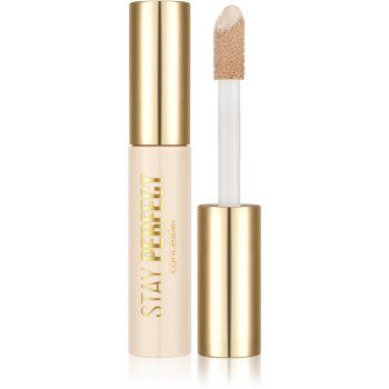 flormar Stay Perfect Concealer corector lichid