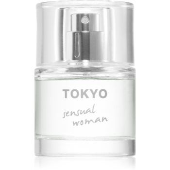 HOT Tokyo Sensual Woman parfum cu feromoni