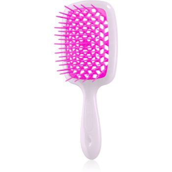 Janeke Superbrush perie par tip paleta pentru păr