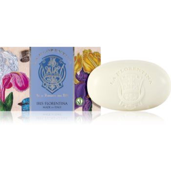 La Florentina Florentina Iris Bath Soap Sapun natural