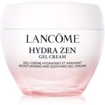 Lancôme Hydra Zen 2024 crema gel pentru hidratare. pentru netezirea pielii