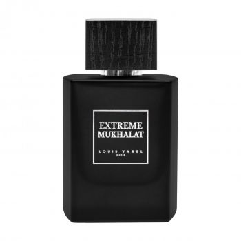 Louis Varel Extreme Mukhalat, apa de parfum 100 ml, unisex