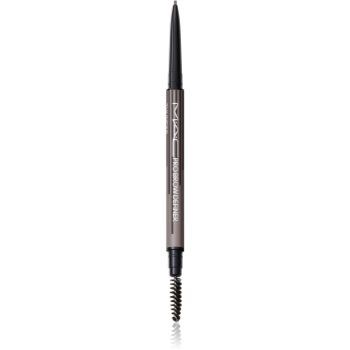 MAC Cosmetics Pro Brow Definer creion pentru sprâncene rezistent la apă