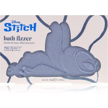 Mad Beauty Stitch Denim bombă de baie