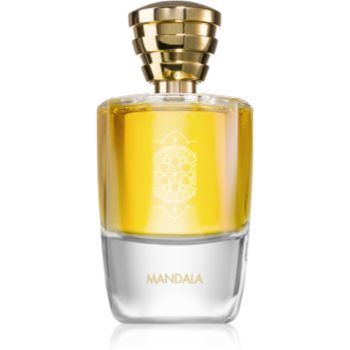 Masque Milano Mandala Eau de Parfum unisex