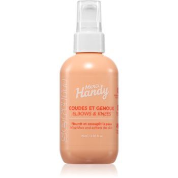 Merci Handy Knees and Elbows ler pentru corp