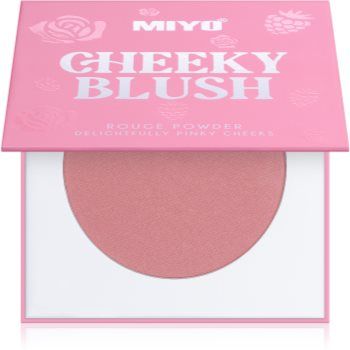 Miyo Cheeky Blush blush