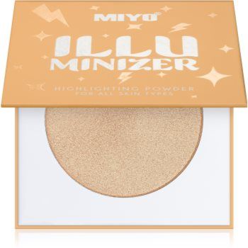 Miyo Illuminizer iluminator